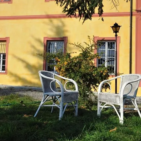 Landhaus Eugenia