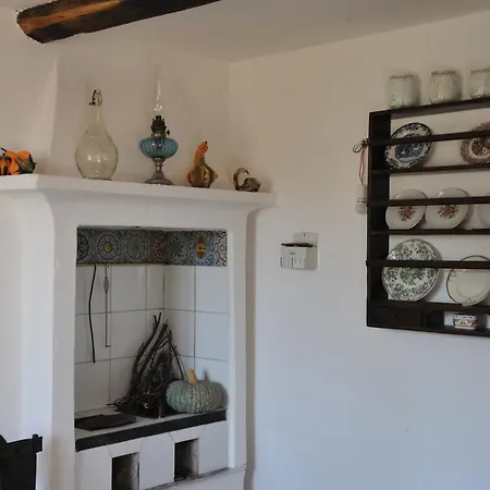 Landhaus Eugenia *