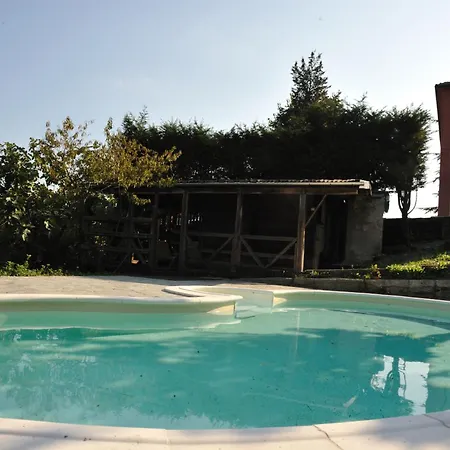 Eugenia Hotel Cairo Montenotte