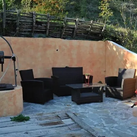 Eugenia Hotel Cairo Montenotte