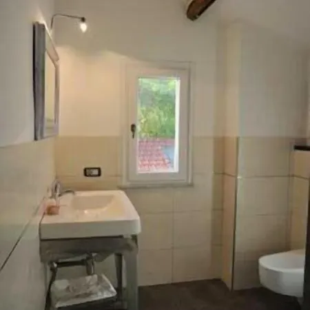 Eugenia Hotel Cairo Montenotte