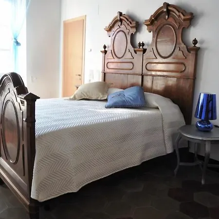 Eugenia Hotel Cairo Montenotte