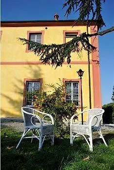 Landhaus Eugenia Cairo Montenotte