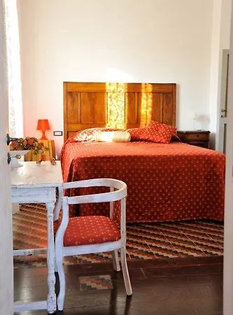 Landhaus Eugenia Cairo Montenotte