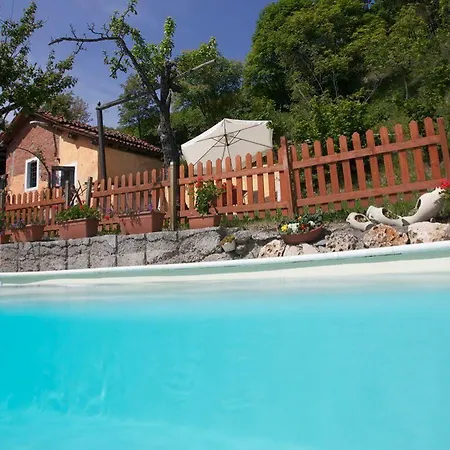 Eugenia Hotel Cairo Montenotte