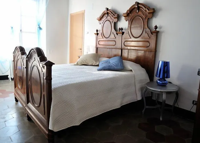 Hotel Eugenia Cairo Montenotte